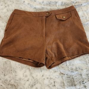 3for$20 Bow + Arrow Shorts